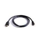 SmallHD 3ft Mini-HDMI to HDMI Male-Male Cable (CBL-SGL-mHDMI-HDMI-36) SmallHD 3ft Mini-HDMI to HDMI Male-Male Cable (CBL-SGL-mHDMI-HDMI-36)